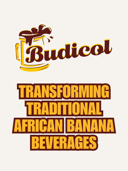 BUDICOL Beverage